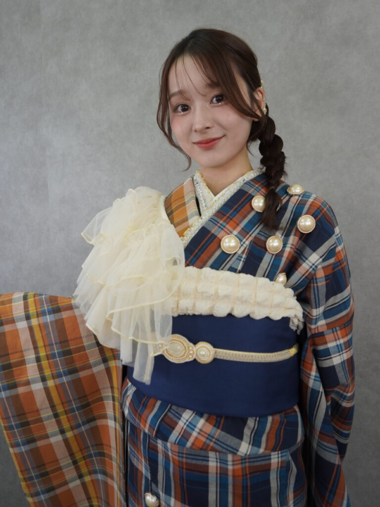 振袖