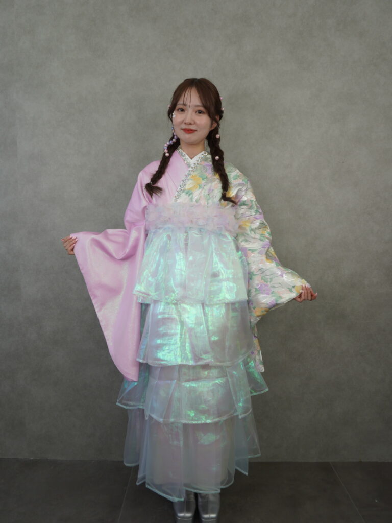 卒業袴