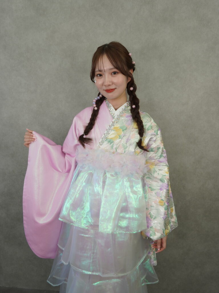 卒業袴