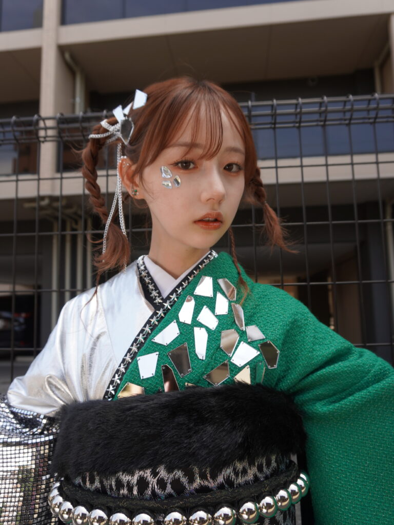 振袖