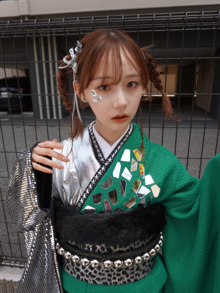 振袖