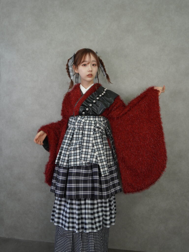 卒業袴