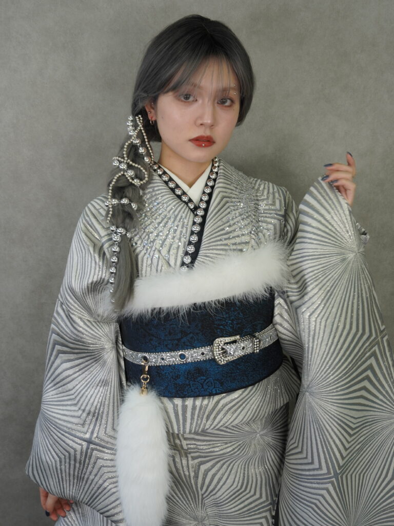 振袖