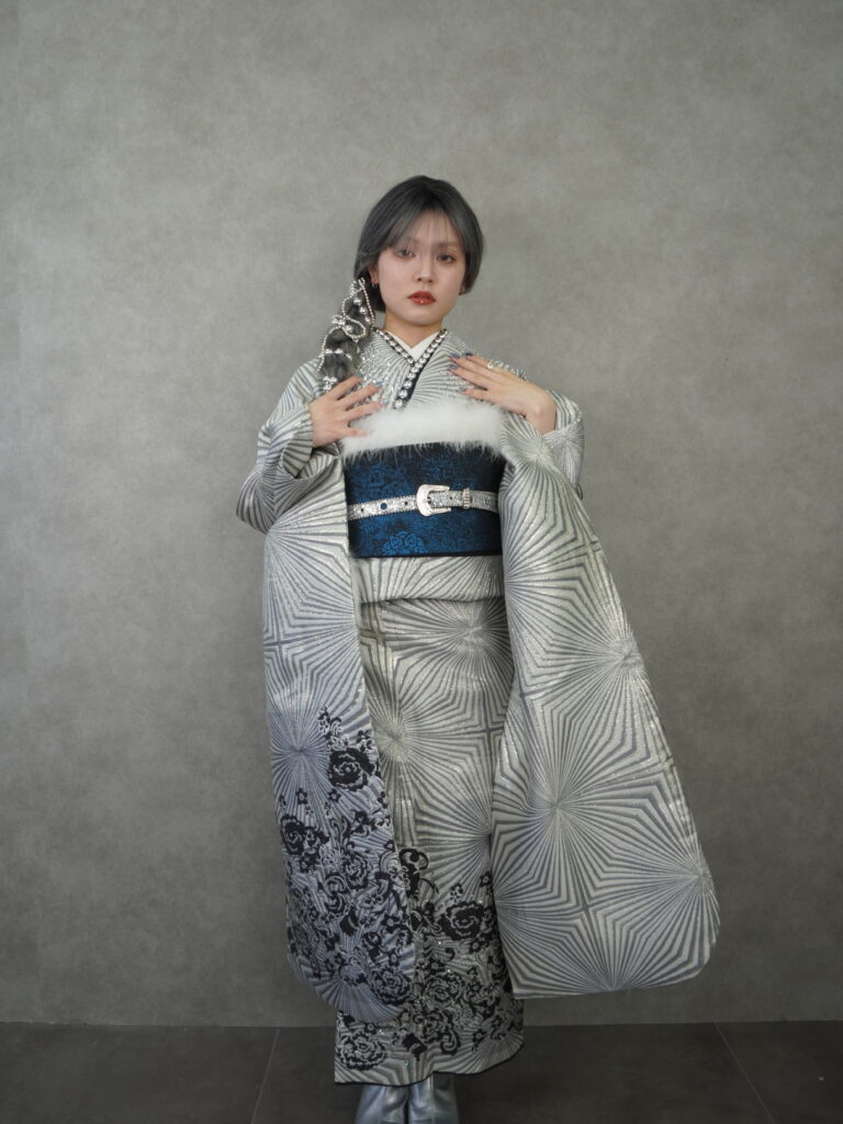 振袖