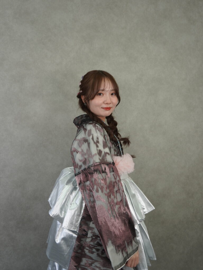 卒業袴