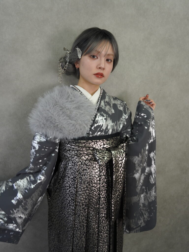 卒業袴