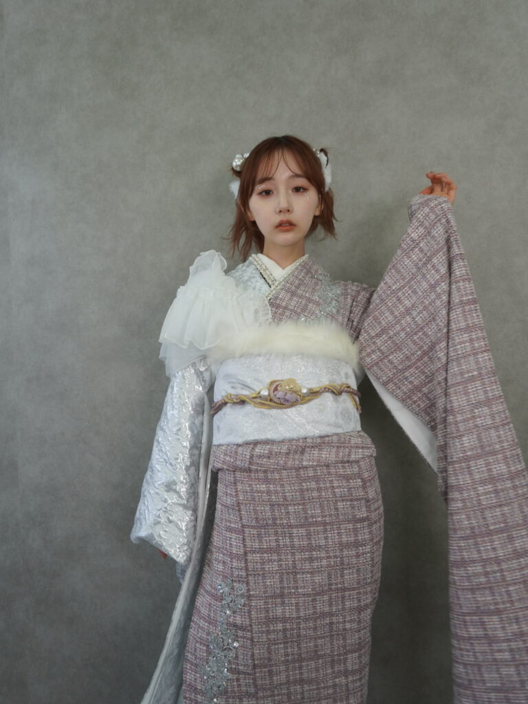 振袖
