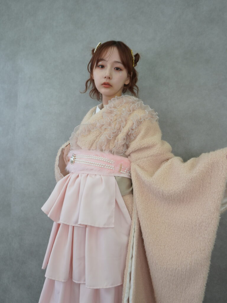 卒業袴