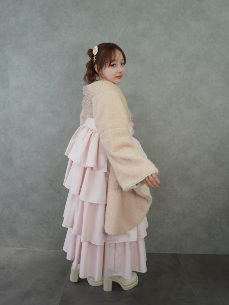 卒業袴