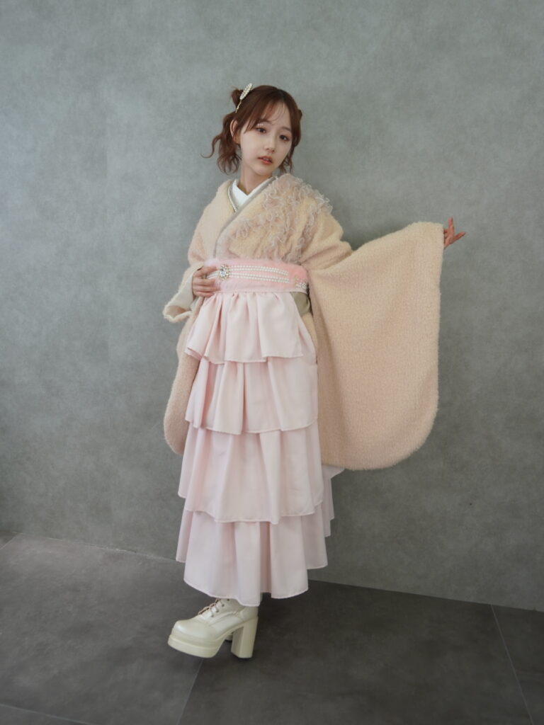 卒業袴