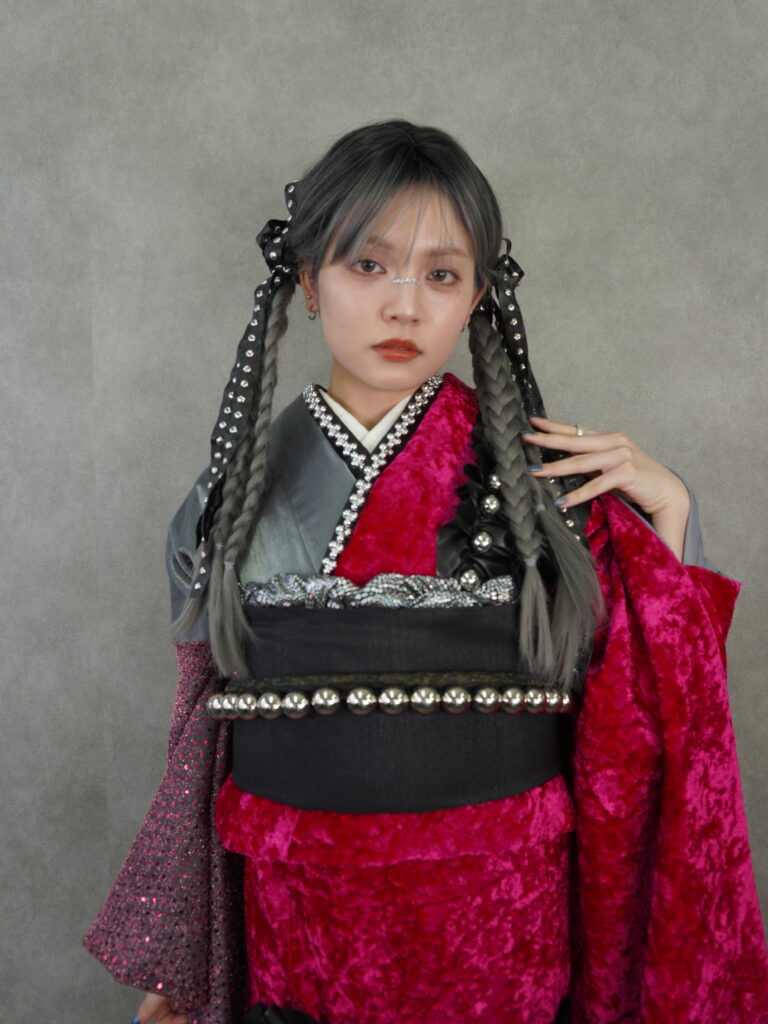 振袖