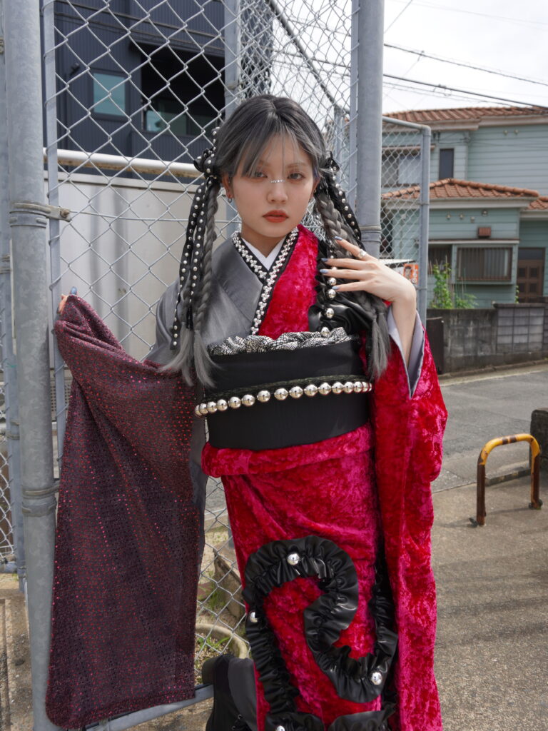 振袖