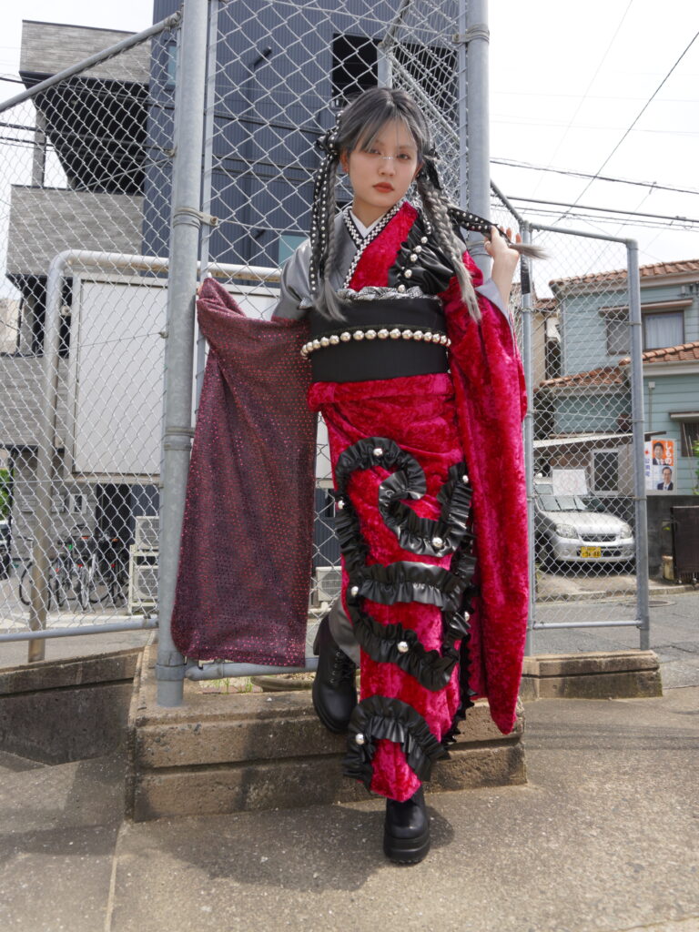 振袖