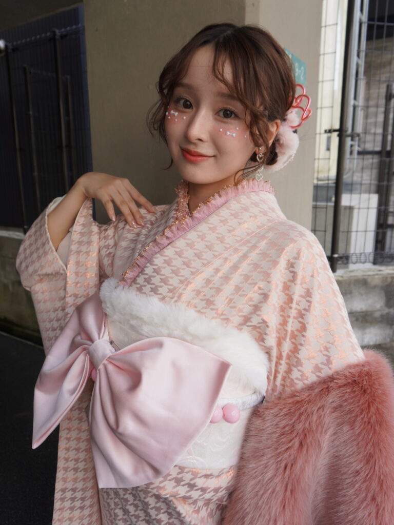 振袖