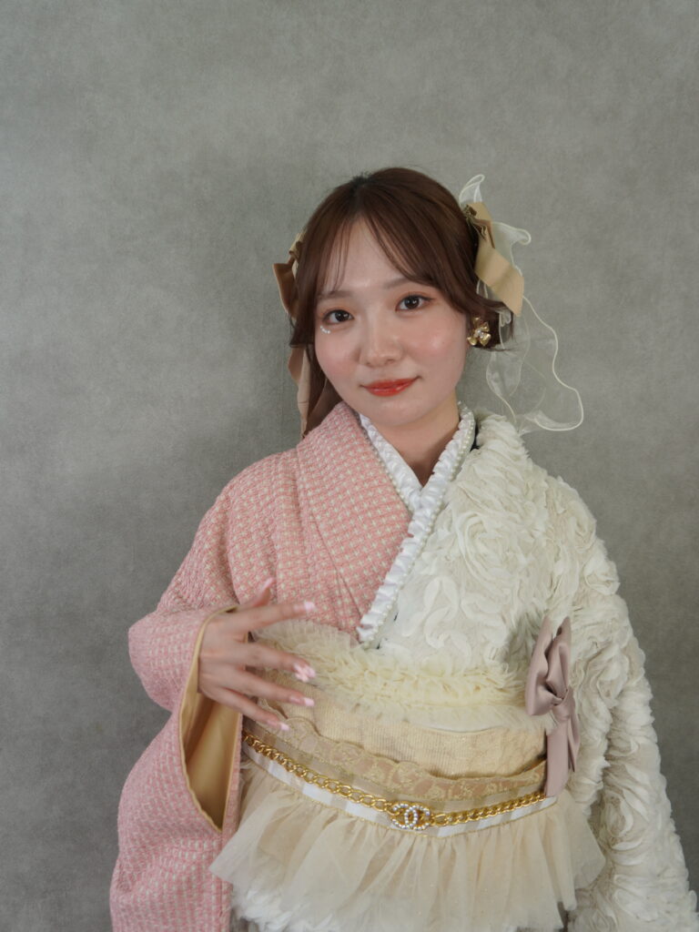 振袖