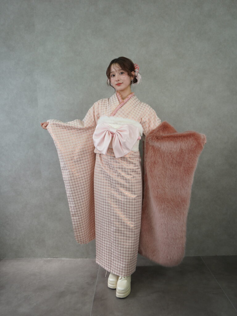 振袖