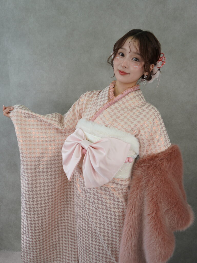 振袖