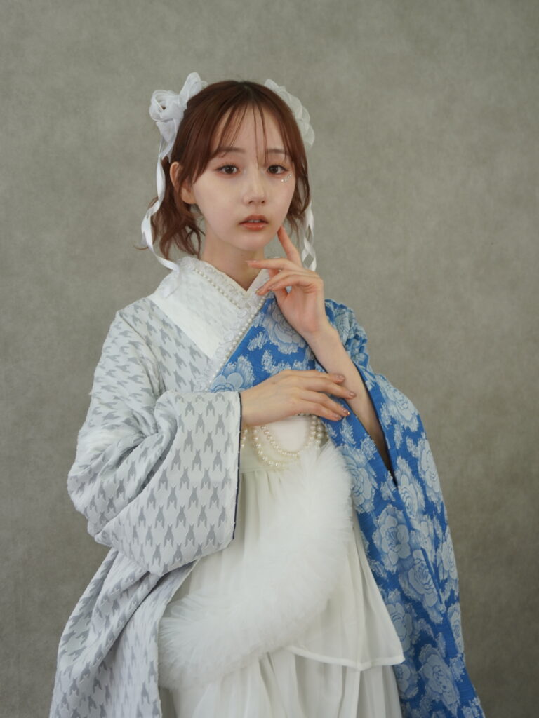卒業袴