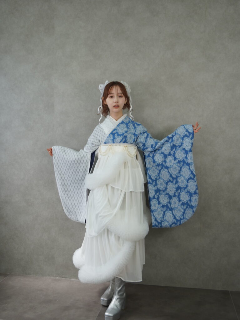 卒業袴