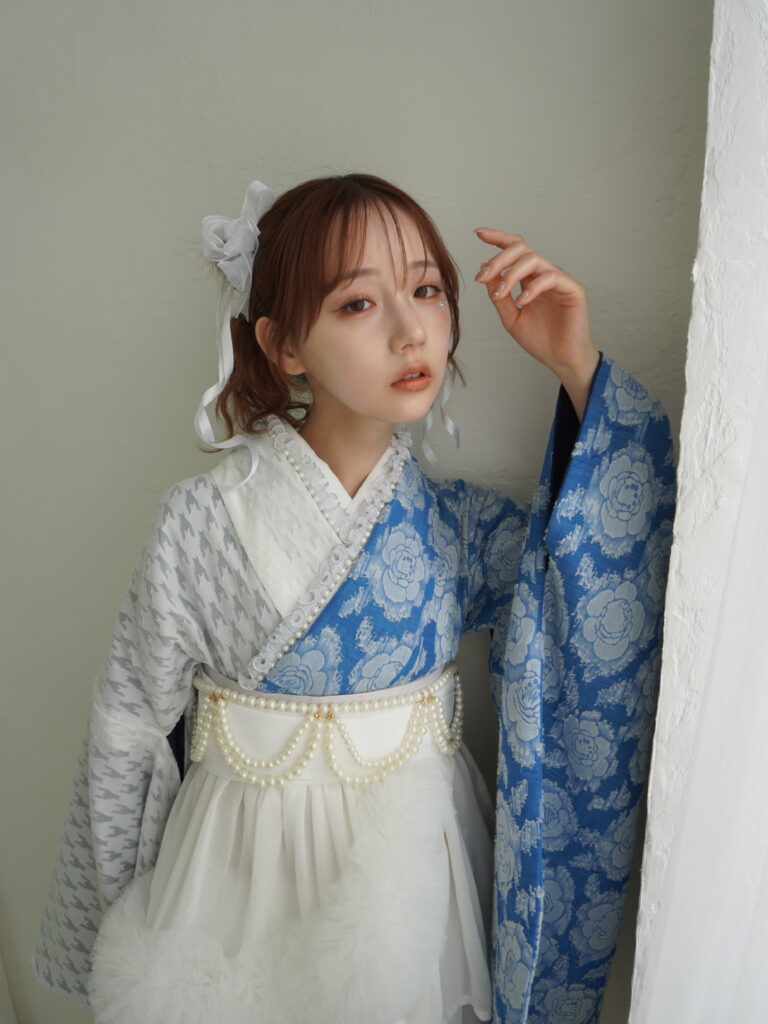 卒業袴