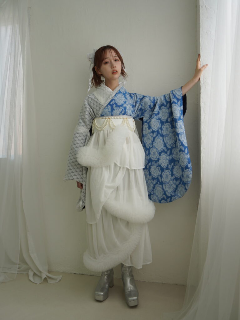 卒業袴