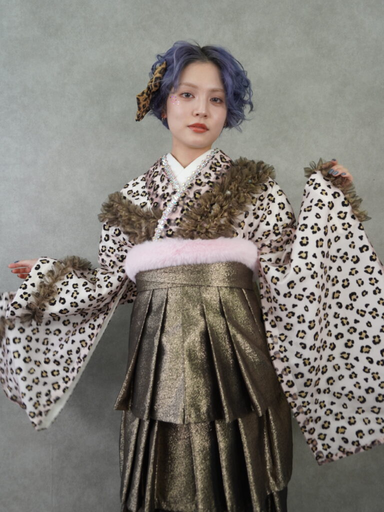 卒業袴