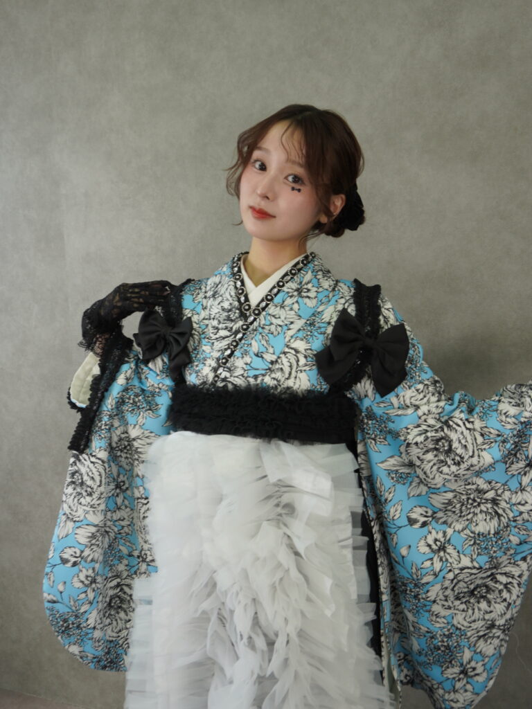 卒業袴
