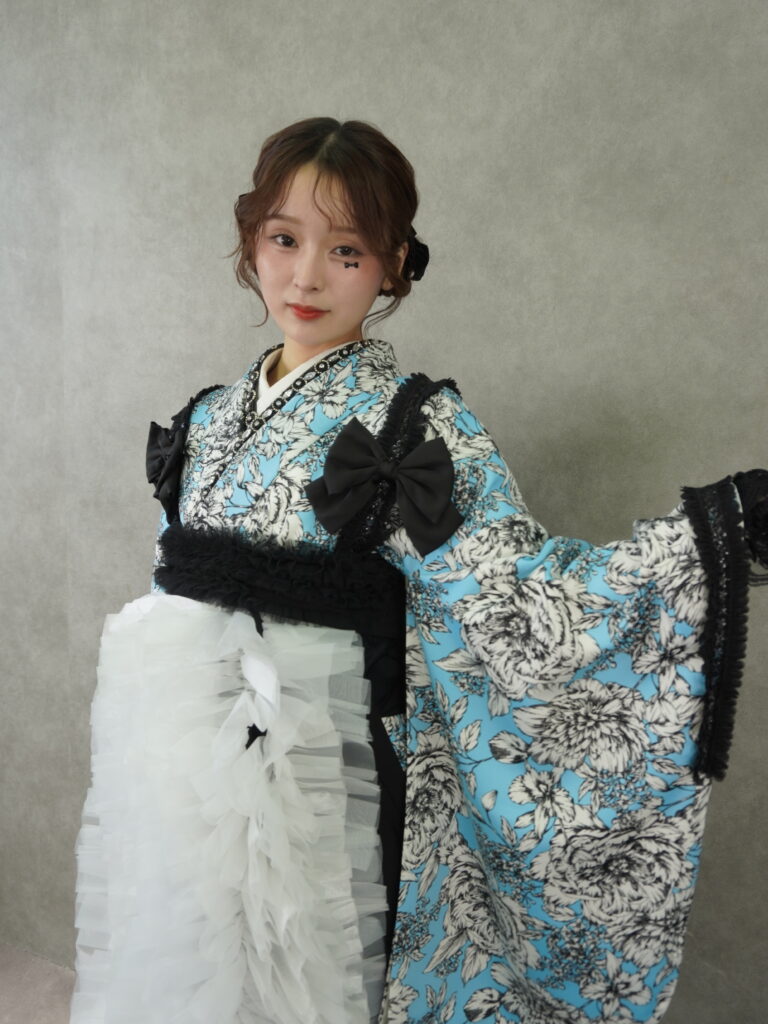 卒業袴