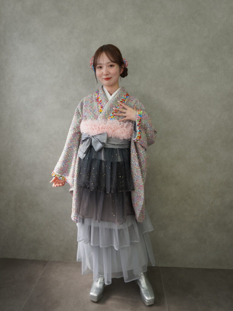 卒業袴