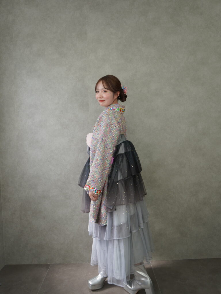 卒業袴