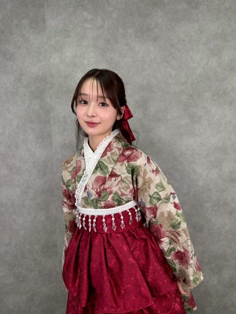 卒業袴