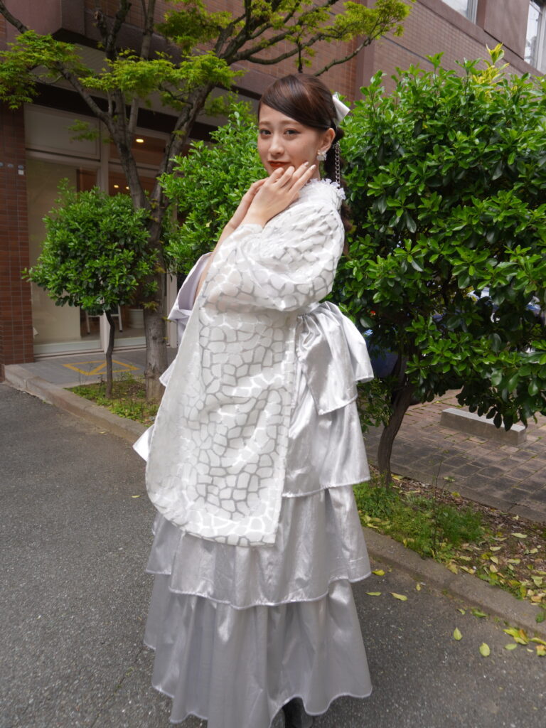 卒業袴