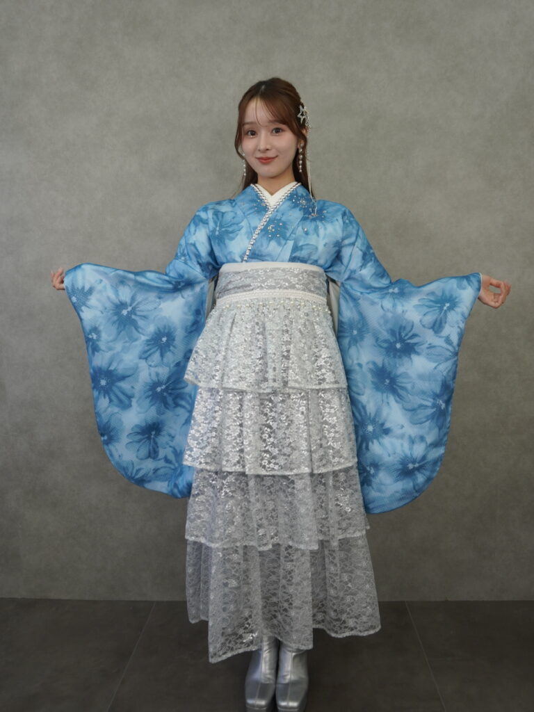 卒業袴
