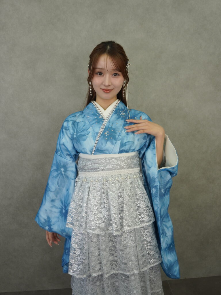 卒業袴