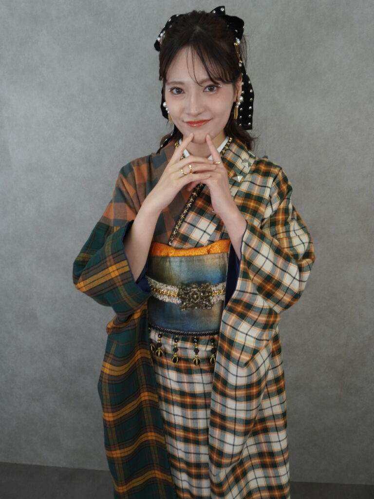 振袖
