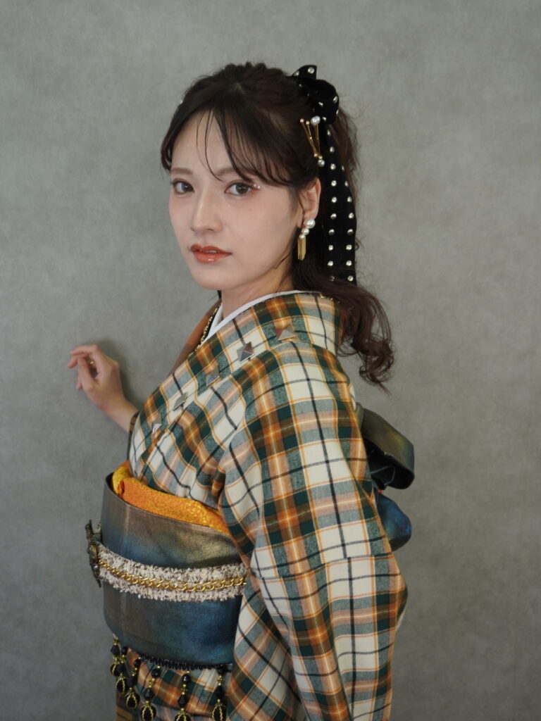 振袖