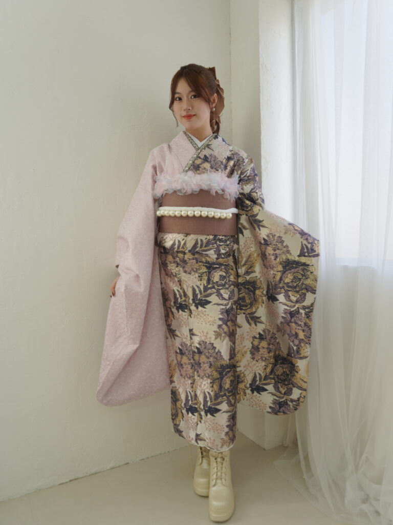振袖