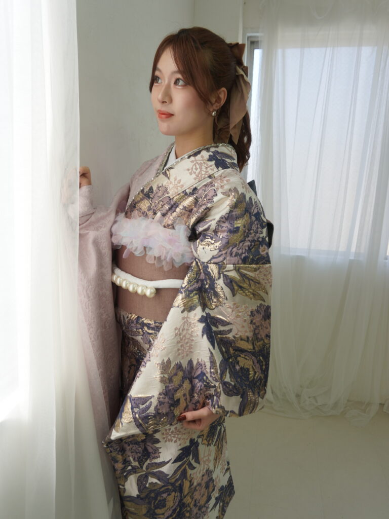 振袖