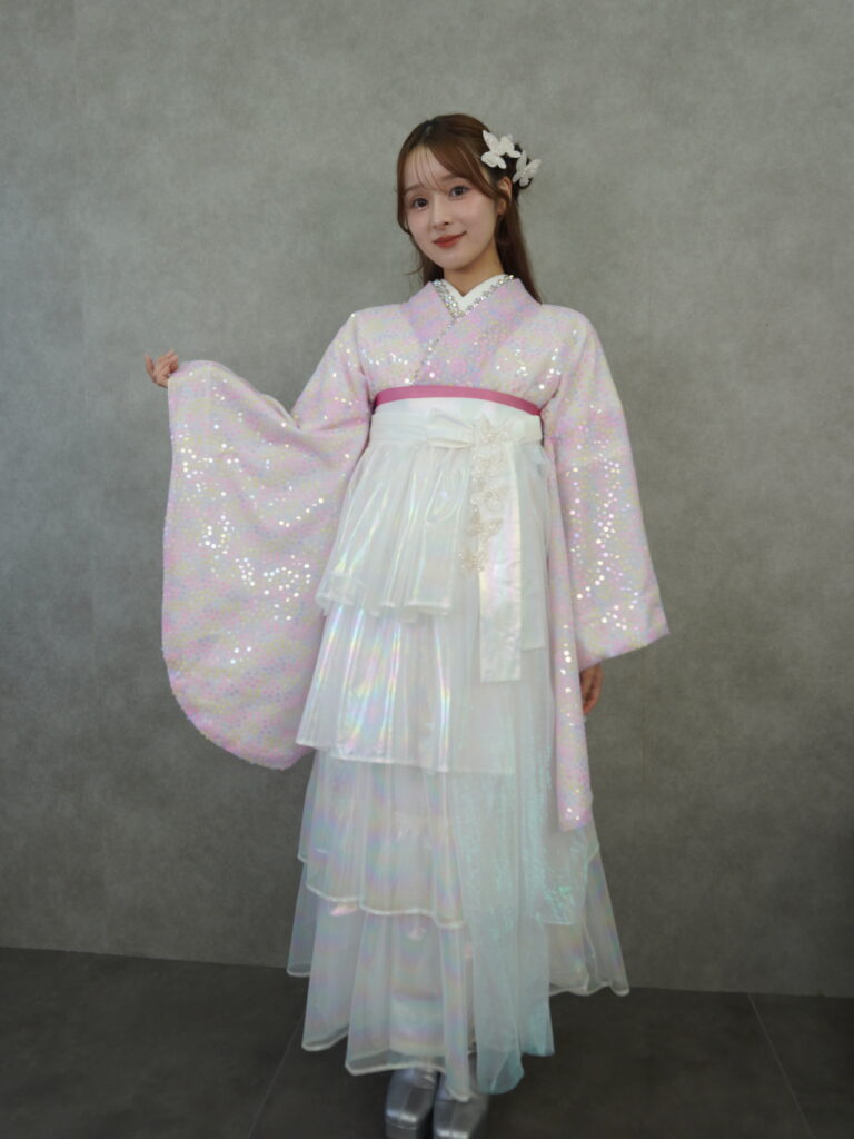 卒業袴