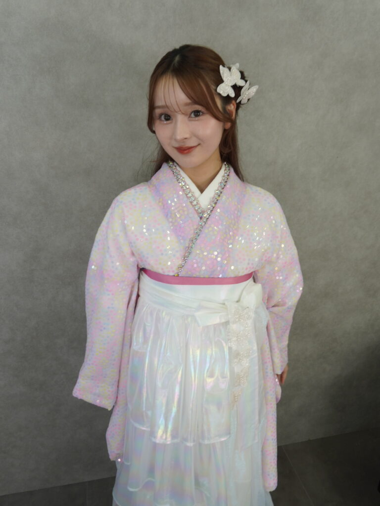 卒業袴