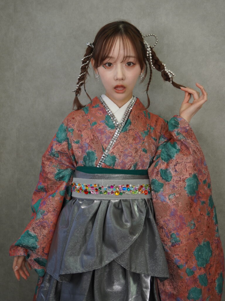 卒業袴