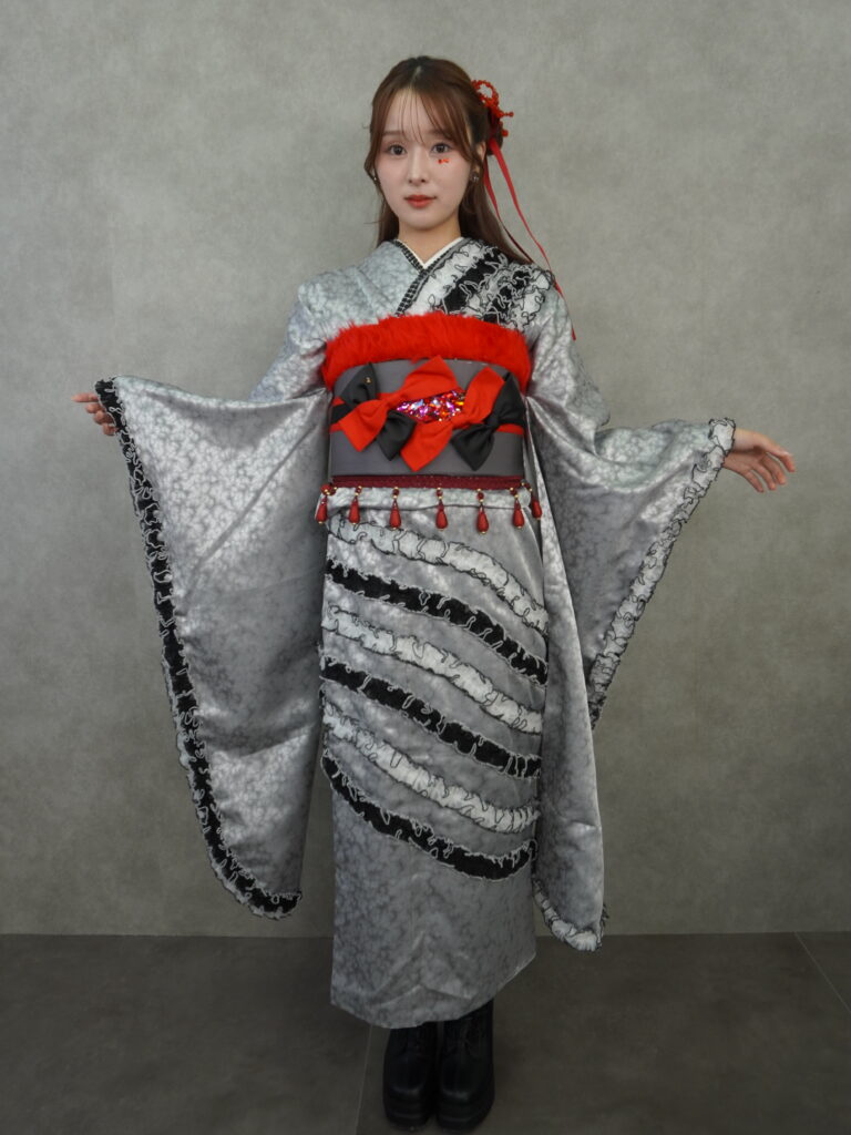 振袖