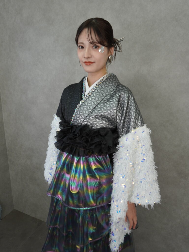 卒業袴