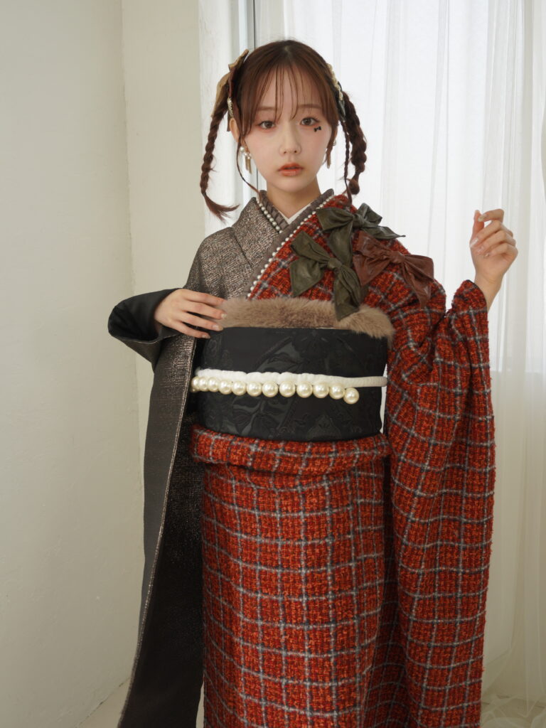 振袖