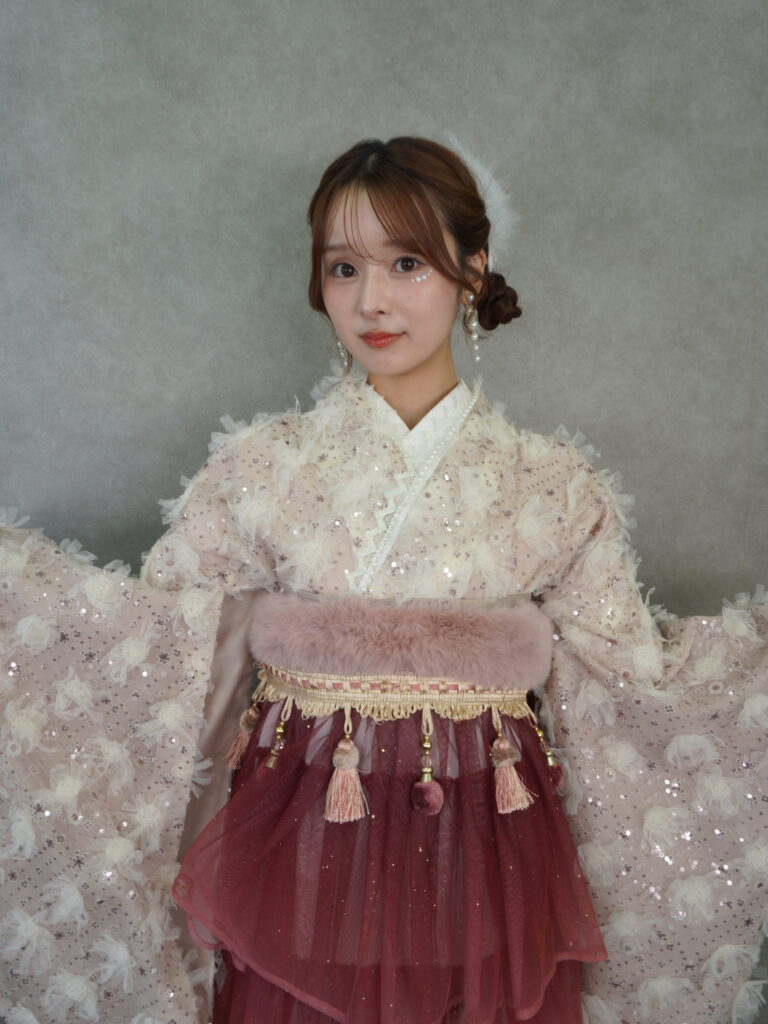 卒業袴