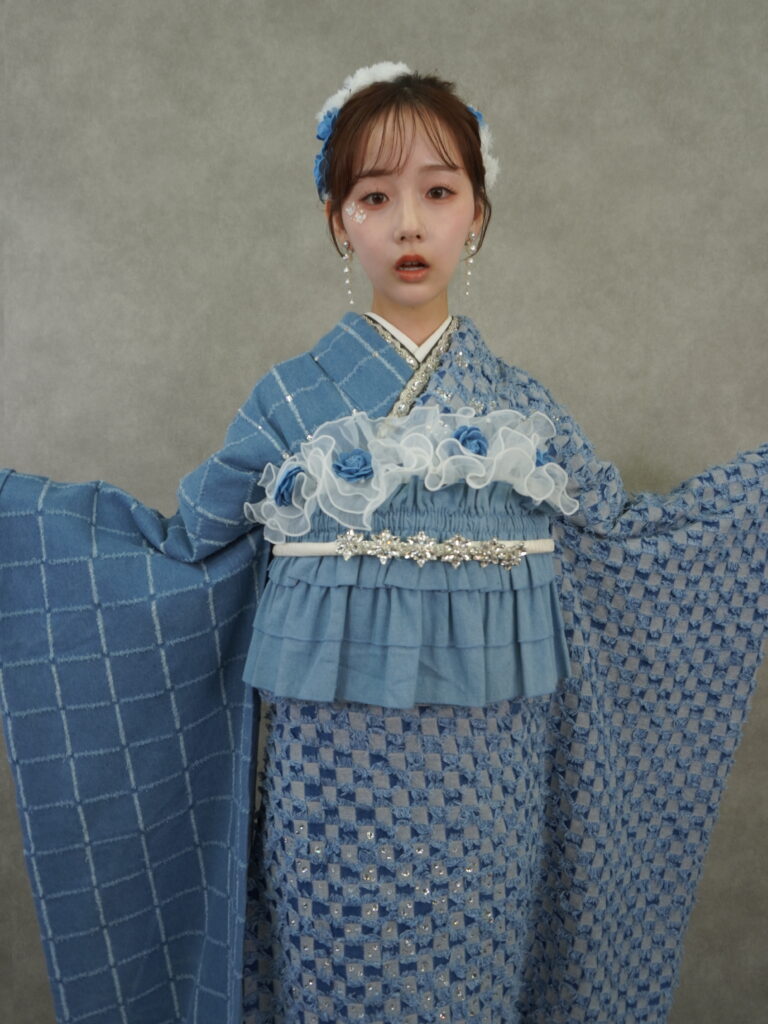 振袖