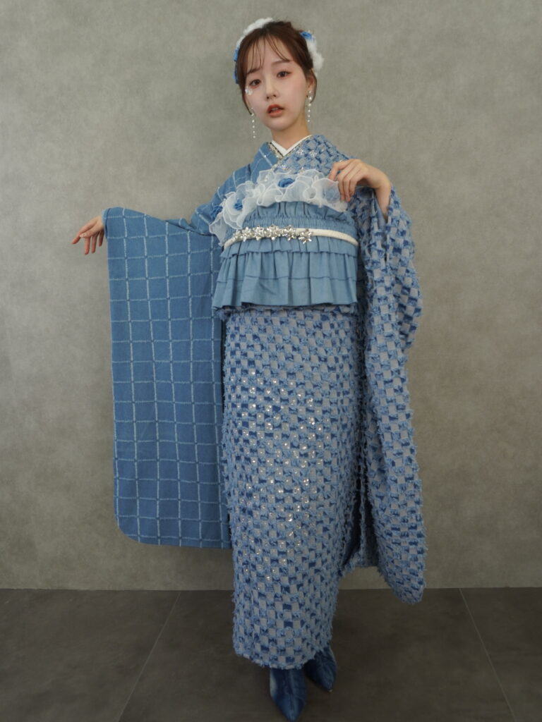 振袖