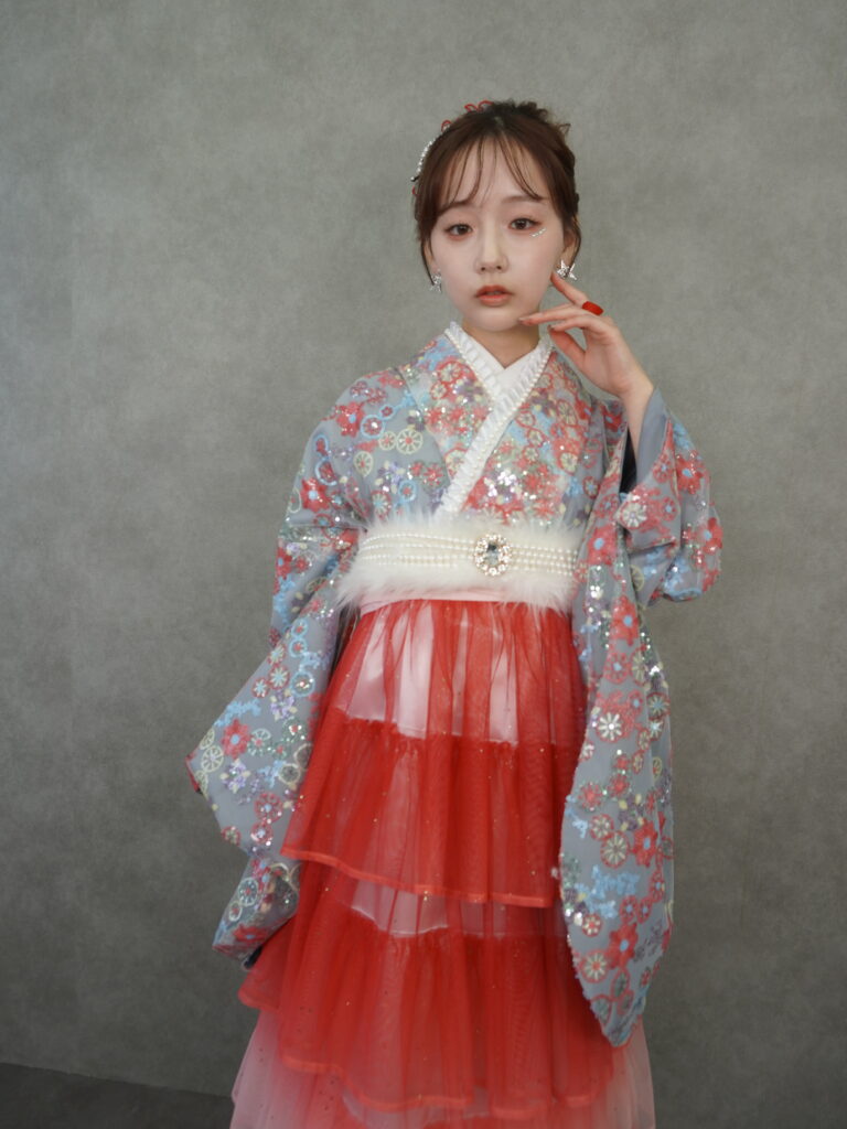 卒業袴
