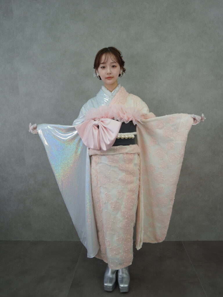 振袖