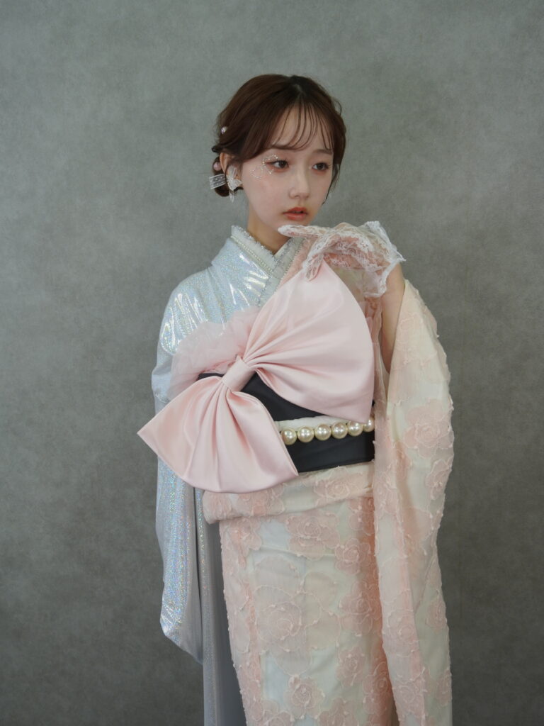 振袖